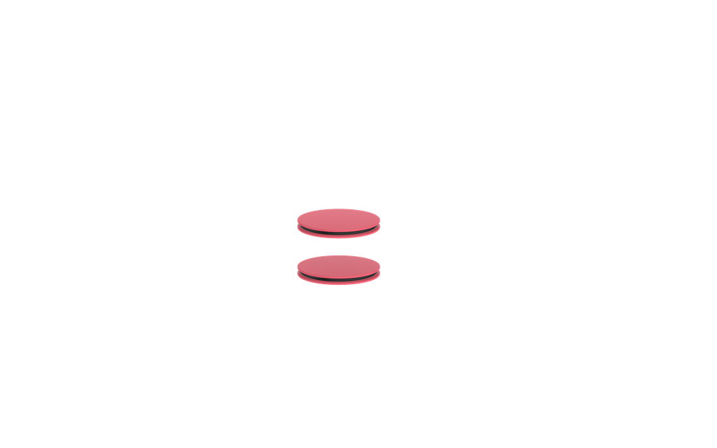Fresh Raspberry