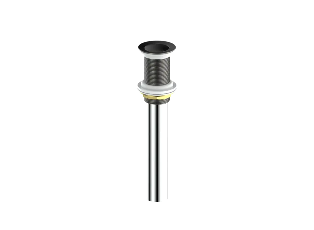 Vogt Standard Pop-Up Drain Without Overflow - PU.100