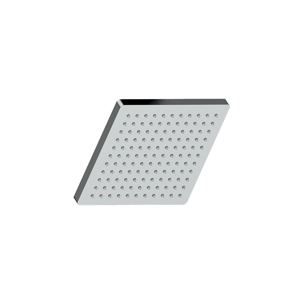 Vogt 8" Square Shower Head - SH.41.0808