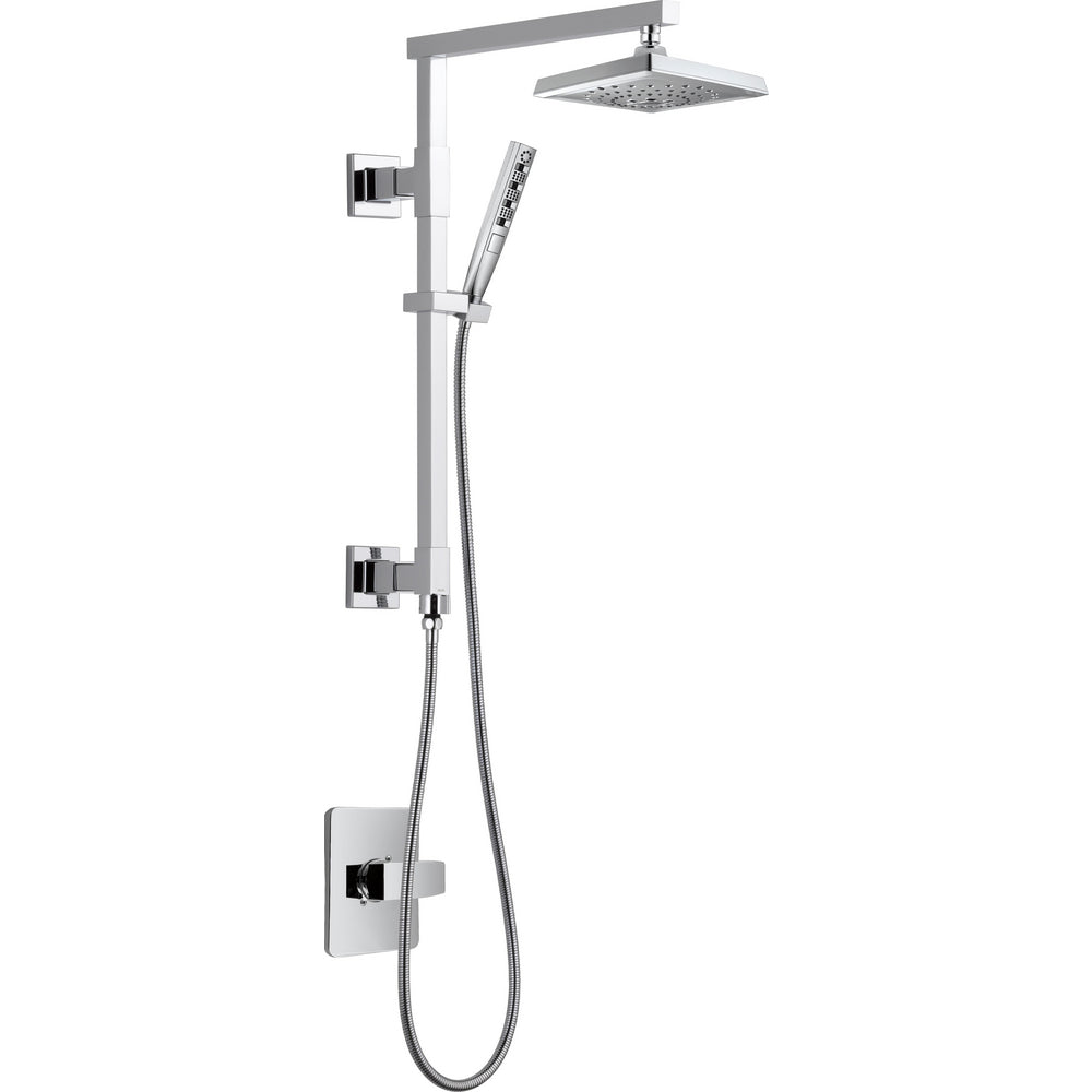 Delta Emerge 18" Angular Shower Column Kit Trim Only - SKD10