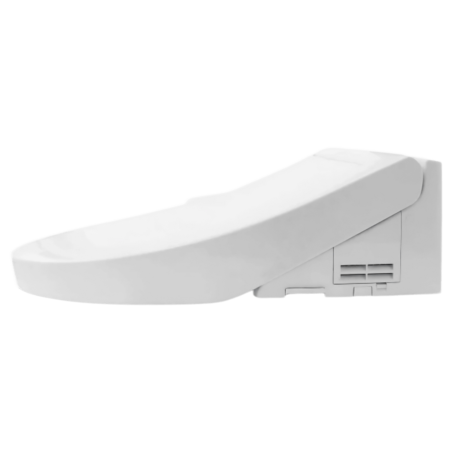 TOTO C2 Washlet+ Elongated - Eunoia