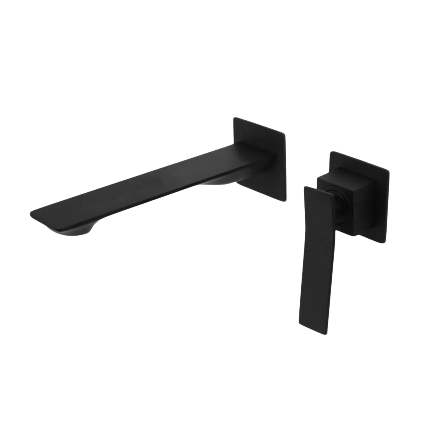 Kodaen Magro Wall-mount Lavatory Faucet