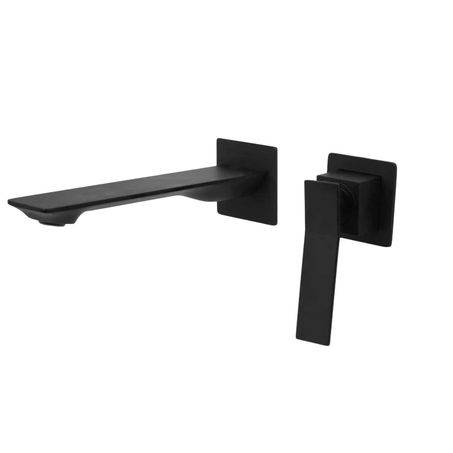 Kodaen Magro Wall-mount Lavatory Faucet