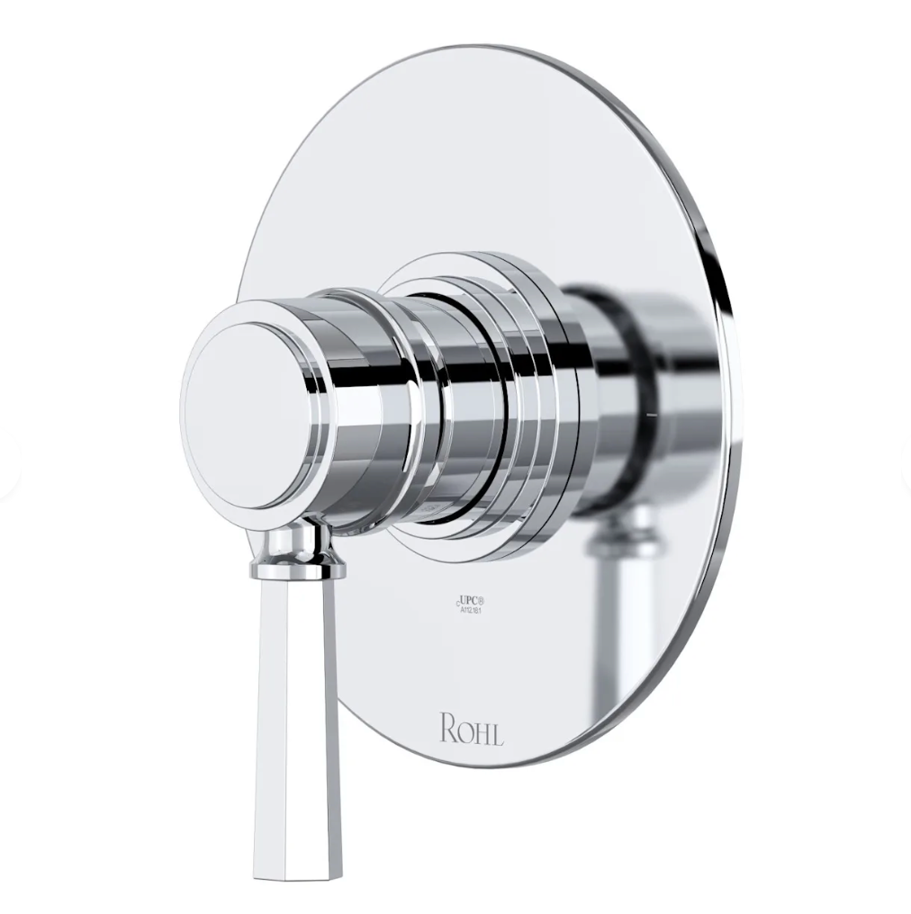 Rohl San Giovanni 1/2" Pressure Balance Trim - TSG51W1LM
