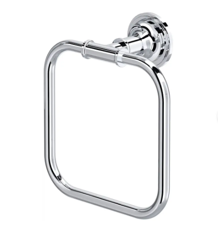 Rohl San Giovanni Towel Ring - SG25WTR