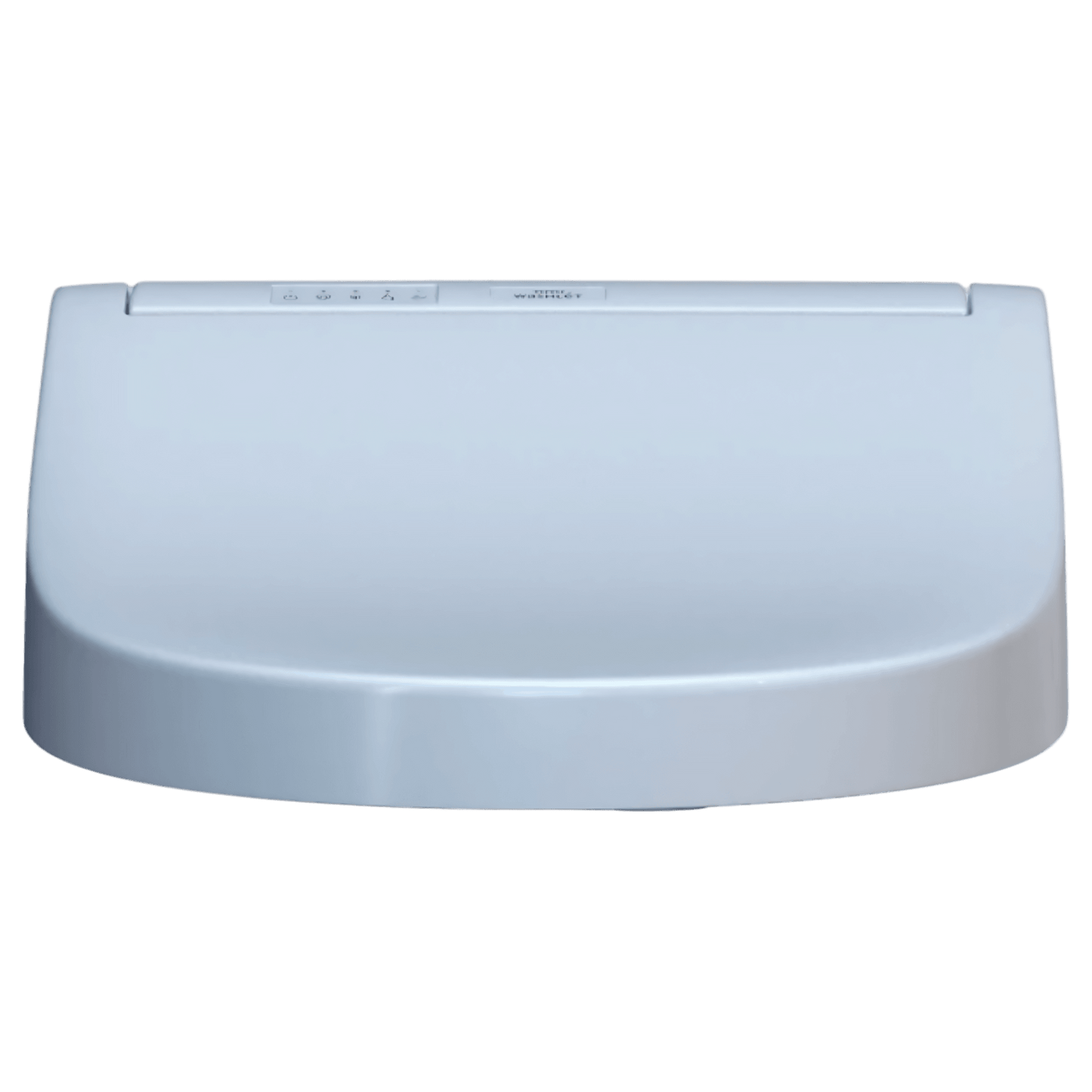 TOTO C5 Washlet+ Elongated - Eunoia