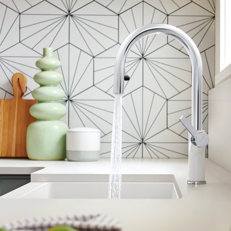 Blanco Urbena Kitchen Faucet