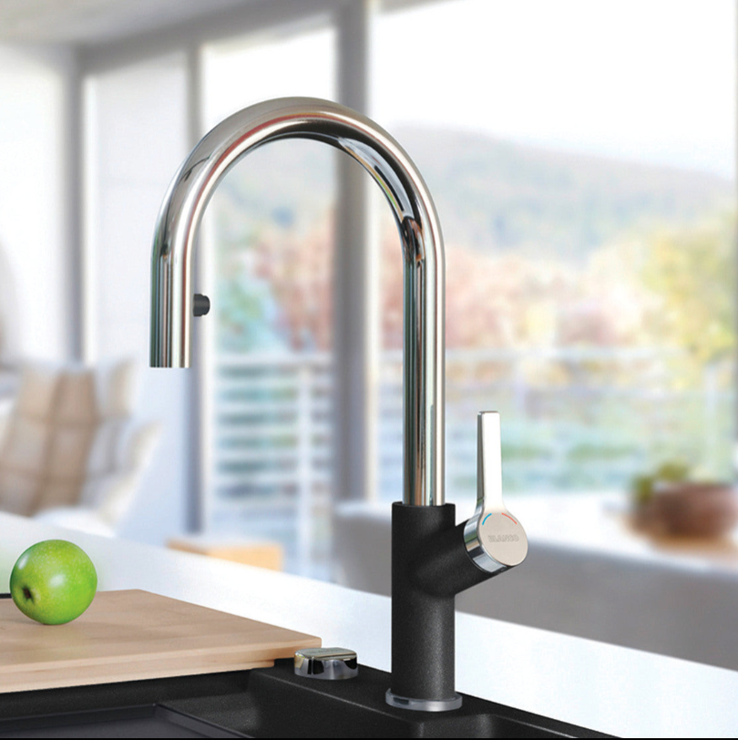 Blanco Urbena Kitchen Faucet