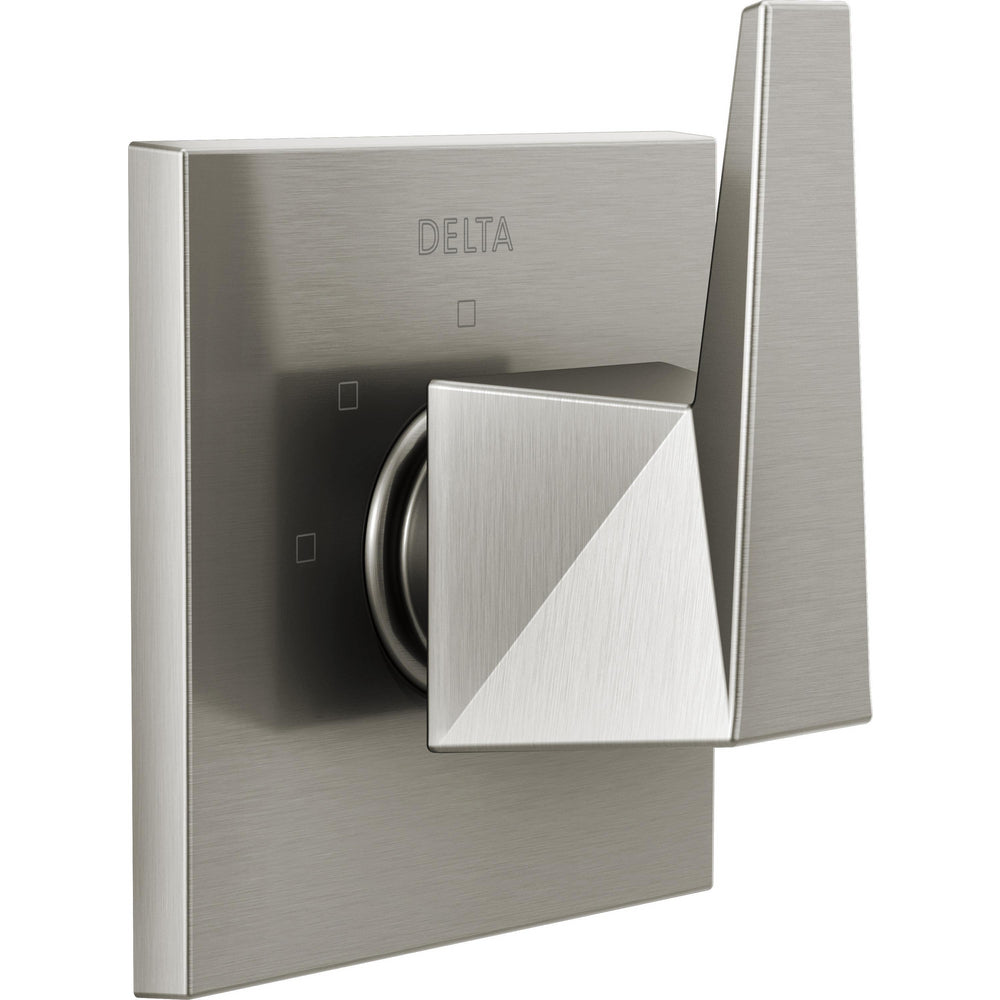 Delta Trillian 3-Setting Diverter Trim - T11843