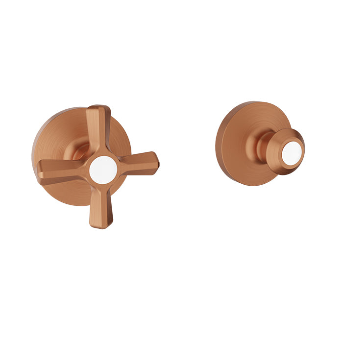 Baril Beaumont B20 Trim only for 3/4" Thermostatic Valve - T20-9452-00