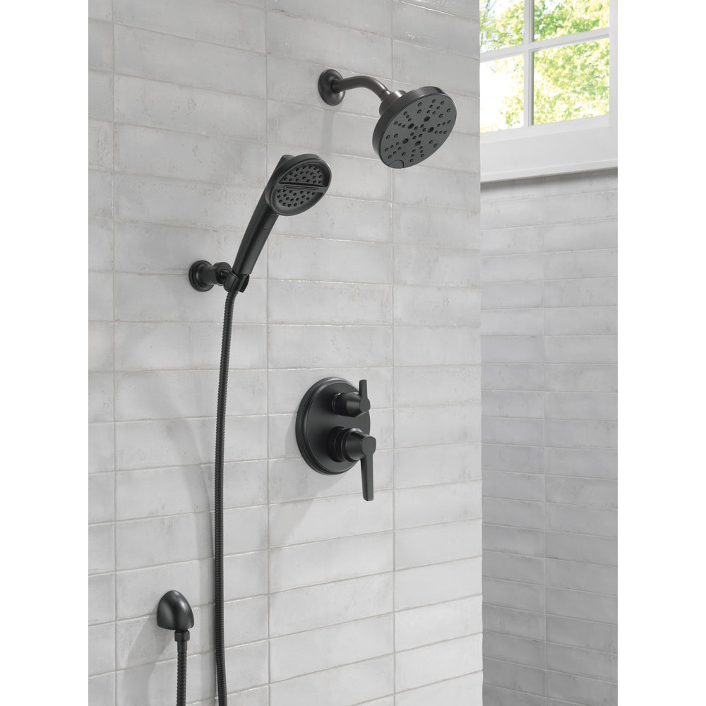 Delta 3-Setting Wall Mount Handshower - 55386