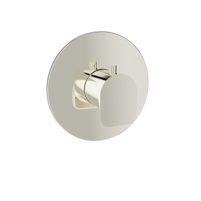 T45-9404-00 Polished Nickel