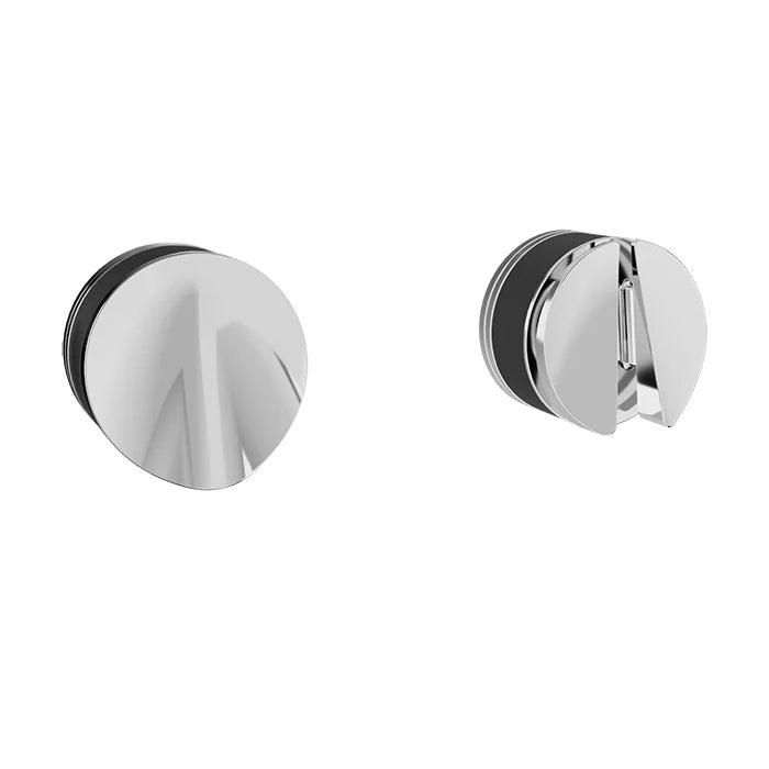 Baril Flora B47 3/4-Inch Thermostatic Valve Trim Only - T47-9453-00