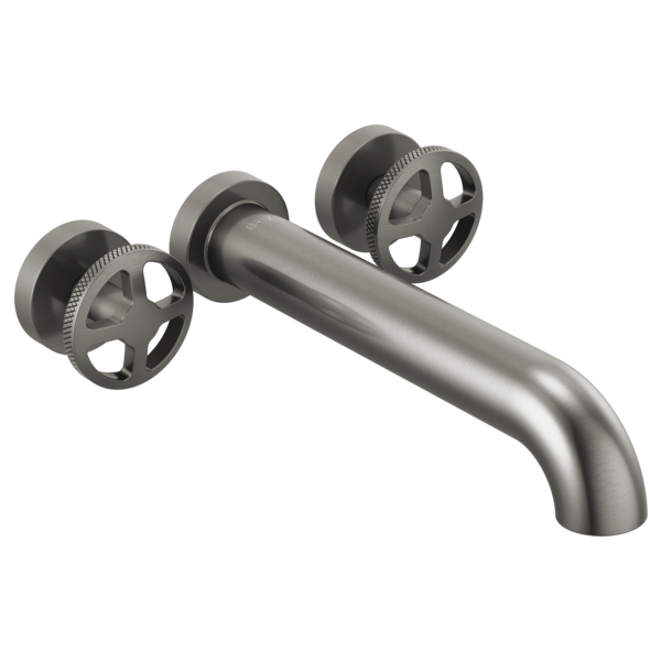 Brizo T70435 SL, assembled configuration; separately required handles, body, mounting parts and rough-in are not included unless specified in the listing.