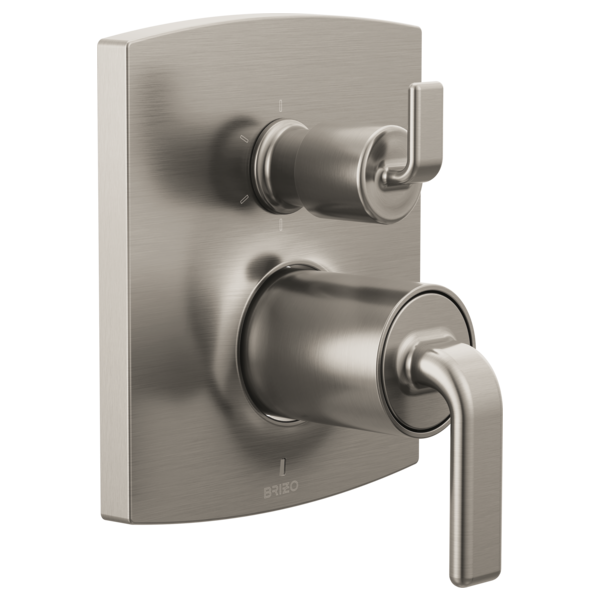 T75P606-NKLHP shown with HL75P67-NK handles sold separately