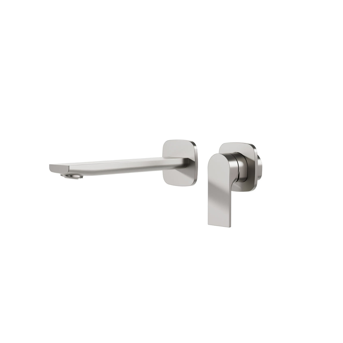 Aquabrass Xpress TMR29 - Brushed Nickel PVD