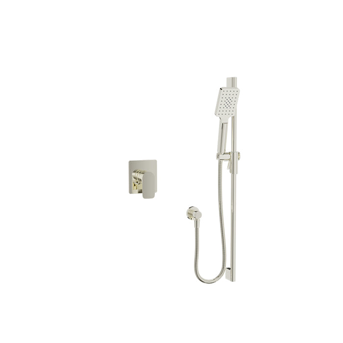 Baril Petite B04 Trim Only For Pressure-Balanced Shower Kit - TRO-2100-04