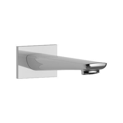 Vogt Antau Tub Spout in Polished Chrome - TS.04.07