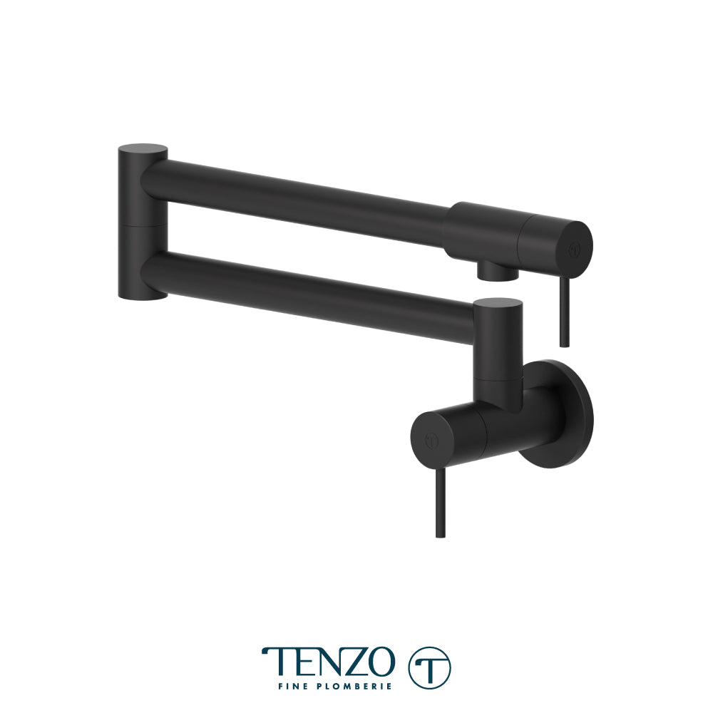 Robinet de remplissage de casserole de cuisine Tenzo Amador - AM160