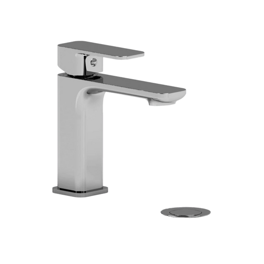Riobel Equinox Single Hole Faucet - Eunoia