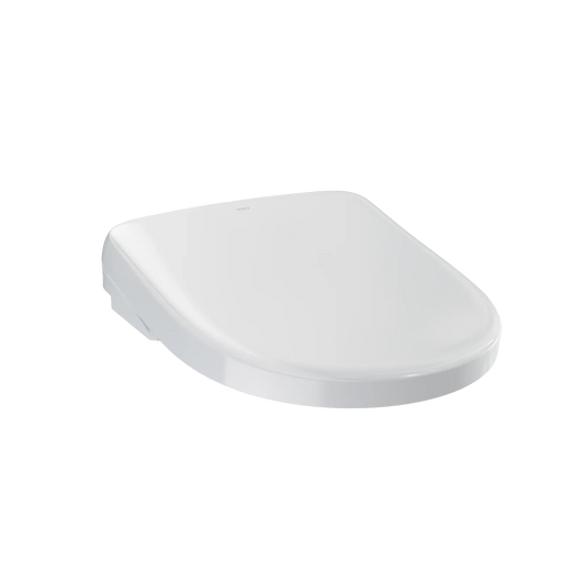 TOTO Washlet S7A Round Contemporary Automatic Open/Close