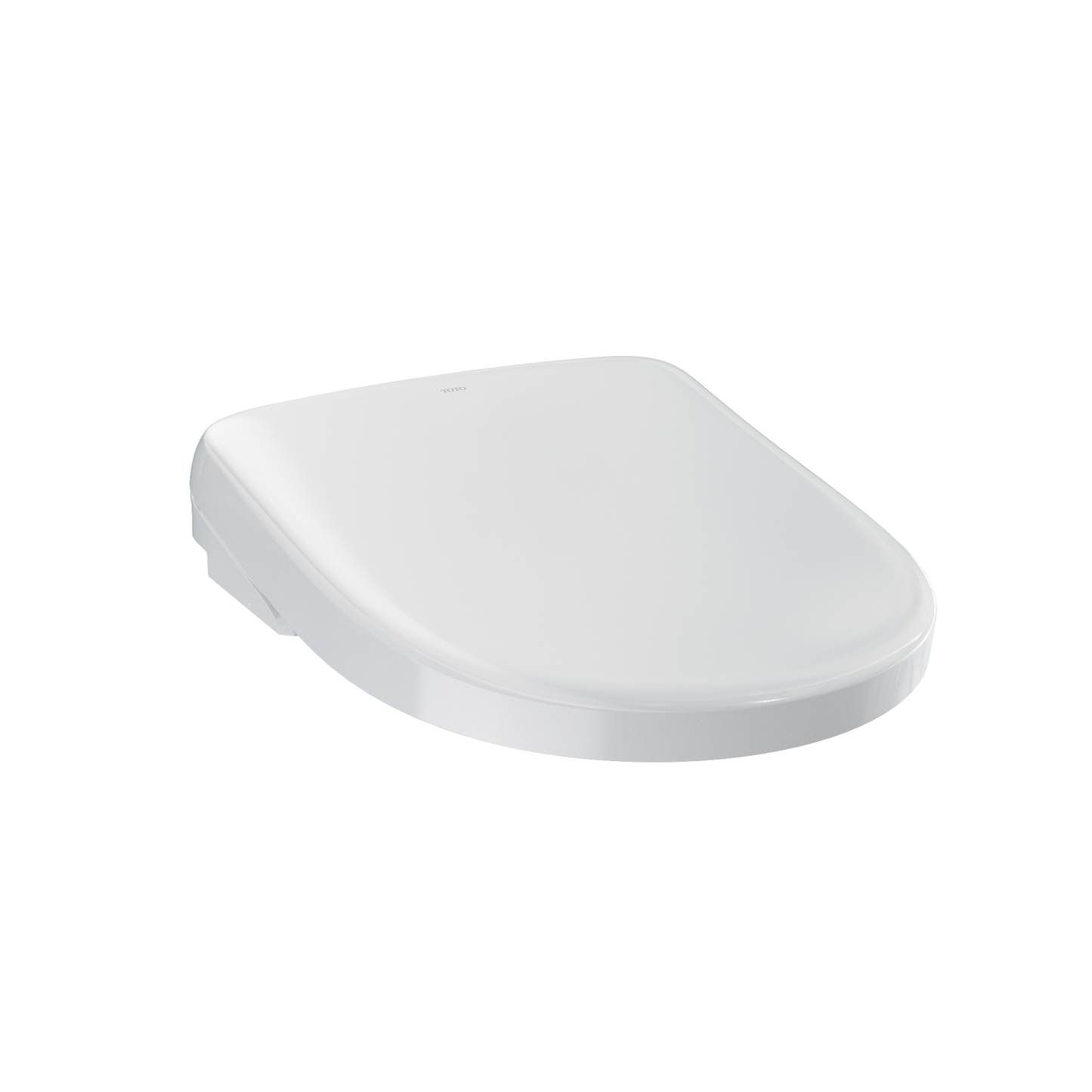 TOTO Washlet S7 - Contemporary - Round with Ewater+