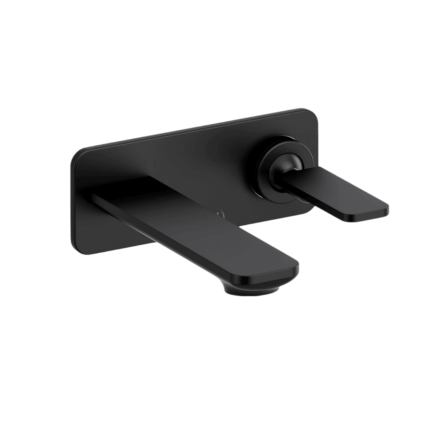 Riobel Equinox Wall Mount Faucet - Eunoia