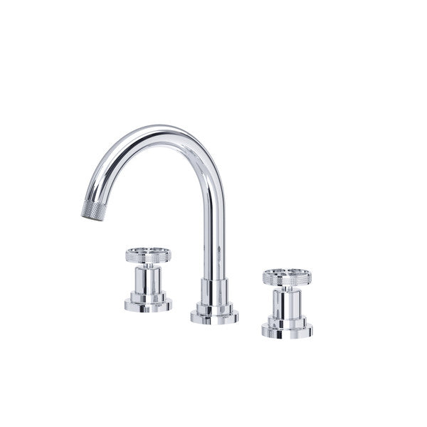 Rohl Campo Widespread Lavatory Faucet - CP08D3IWAPC