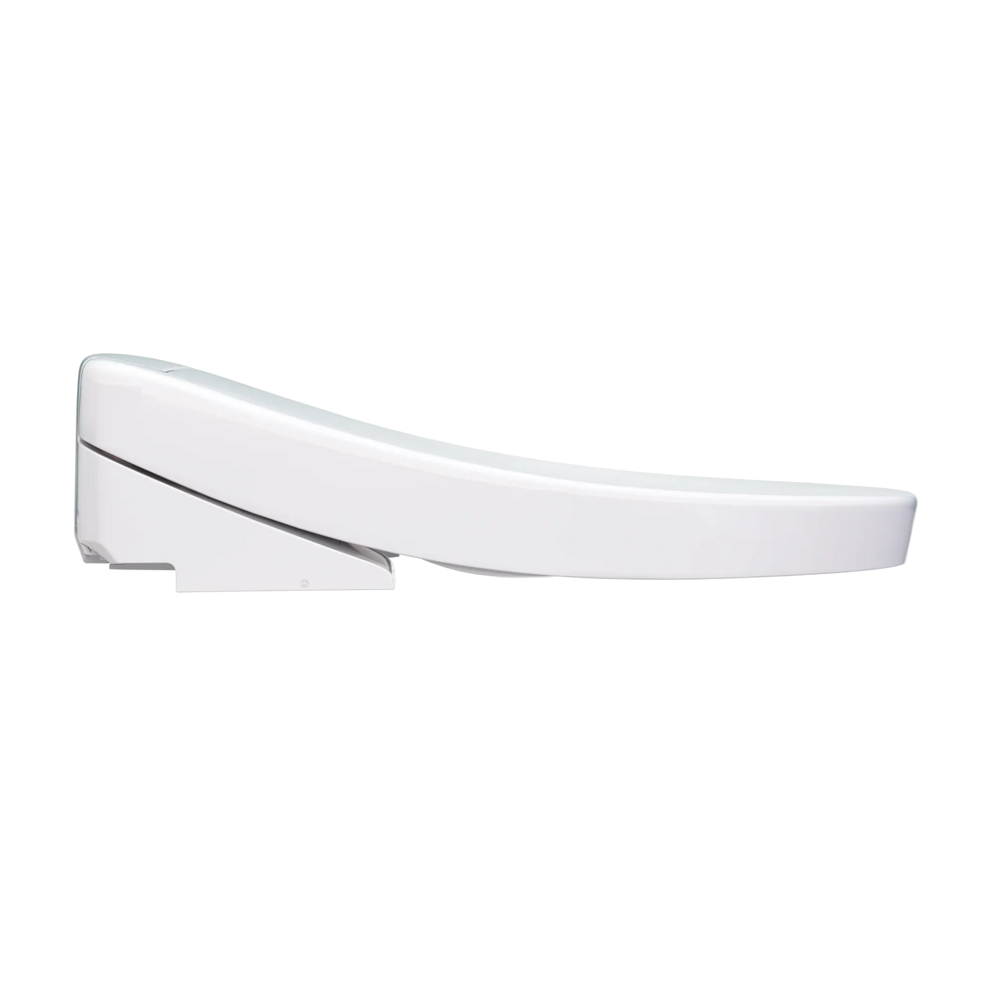 TOTO New Washlet S5 Elongated Bidet Seat