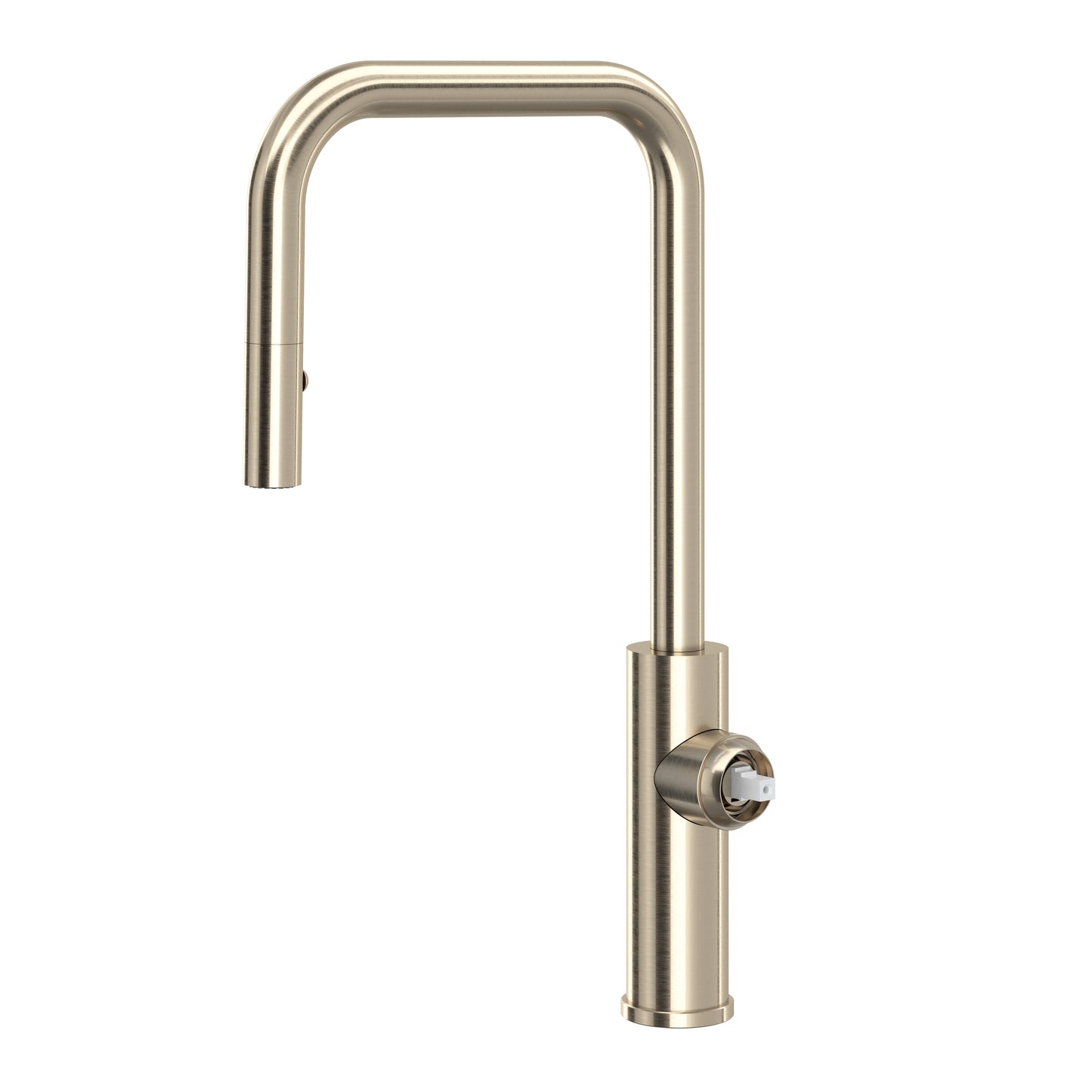 Satin Nickel