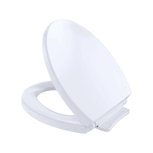 TOTO SoftClose Seat - Round - Eunoia