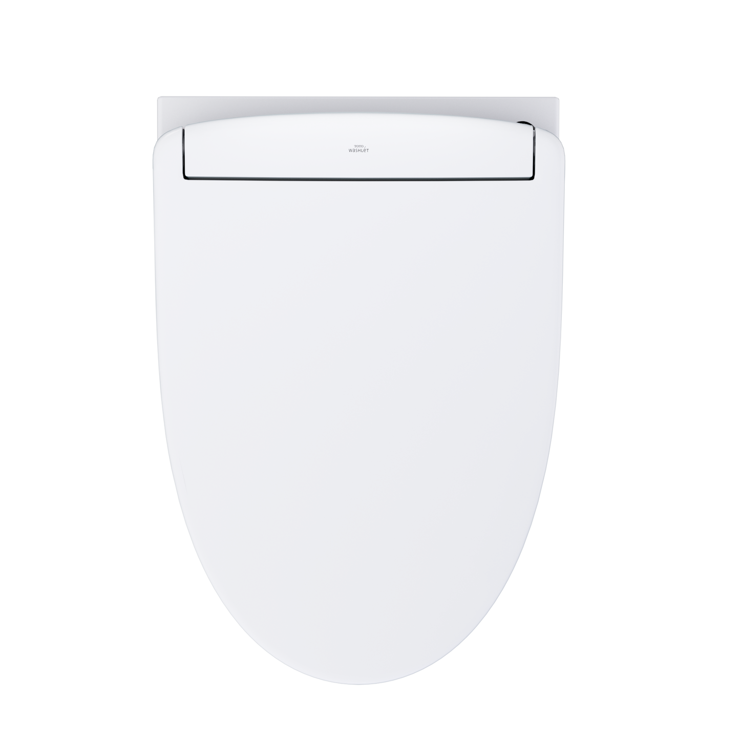TOTO EP Washlet+ S5 Wall-Hung Toilet - 1.28/0.9 GPF