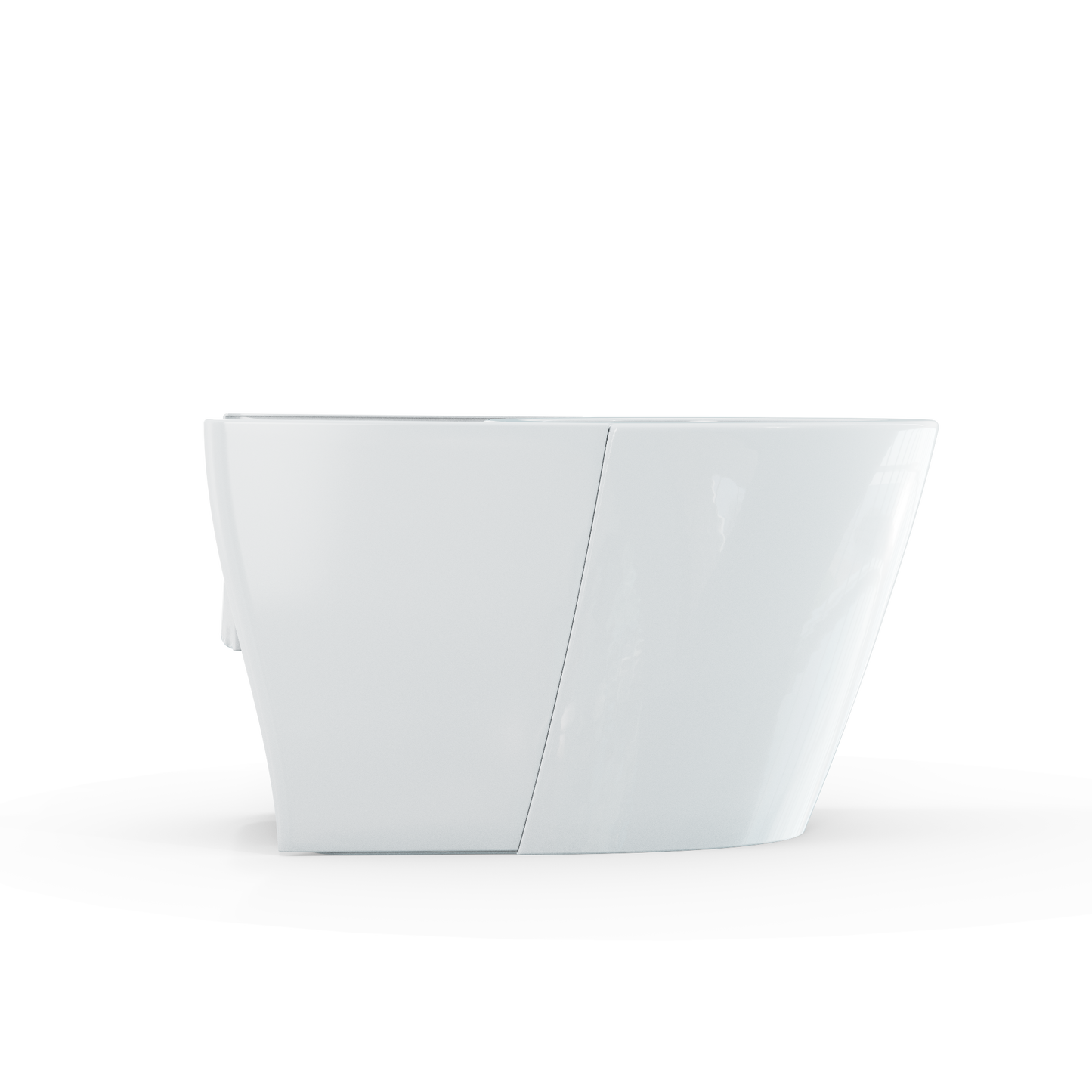 TOTO Washlet G5A Bowl Unit Only - CT7631CEMFG#01