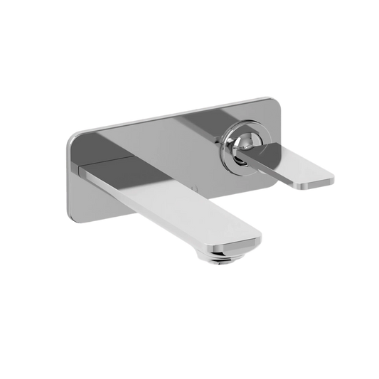 Riobel Equinox Wall Mount Faucet - Eunoia