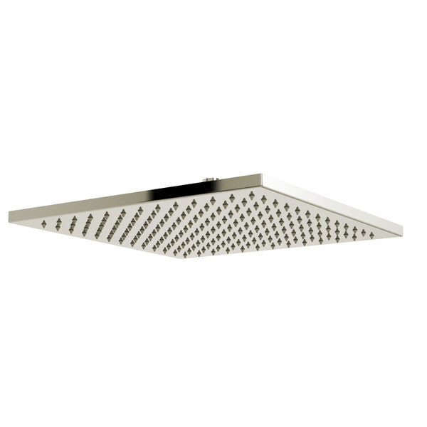 Riobel 12" Rain Showerhead - 492