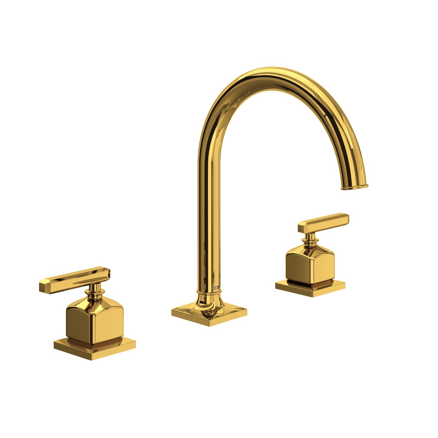 Unlacquered Brass