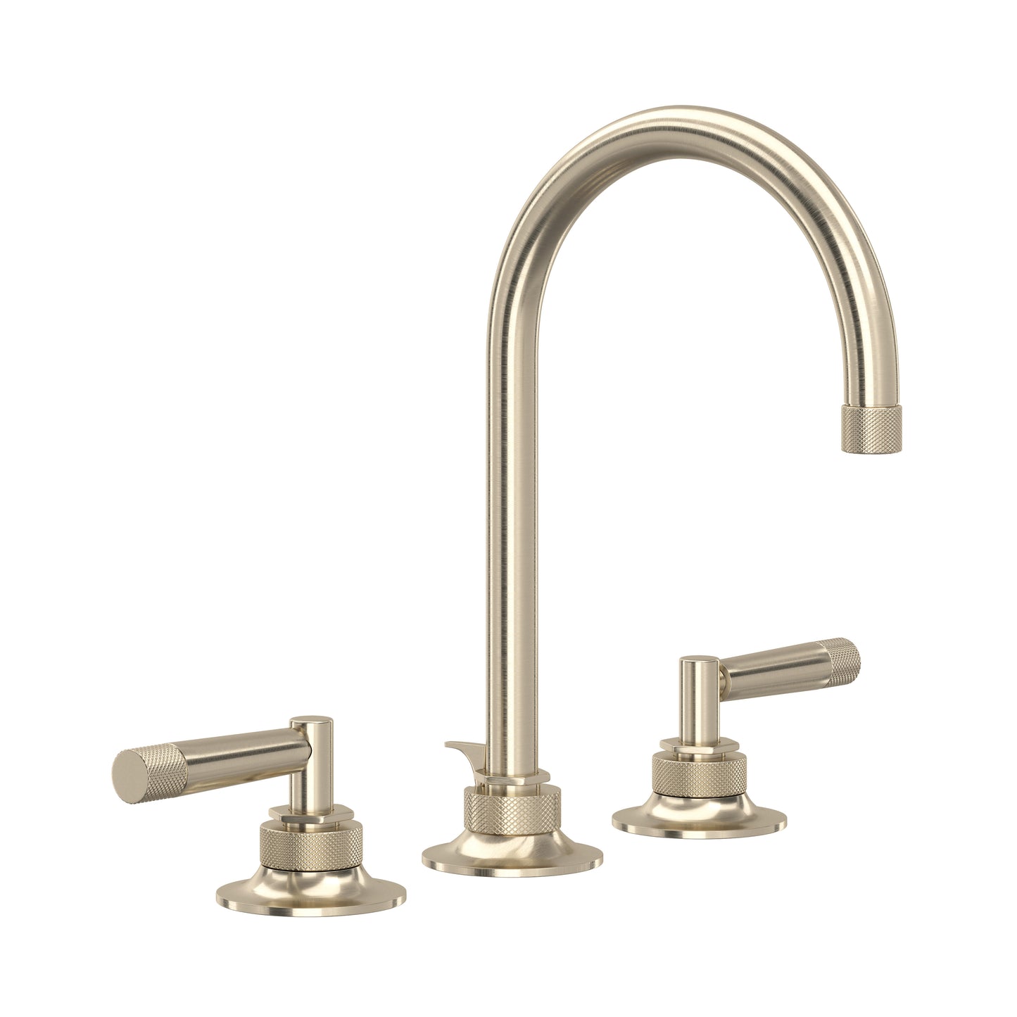 MB2019LMSTN-2 Satin Nickel