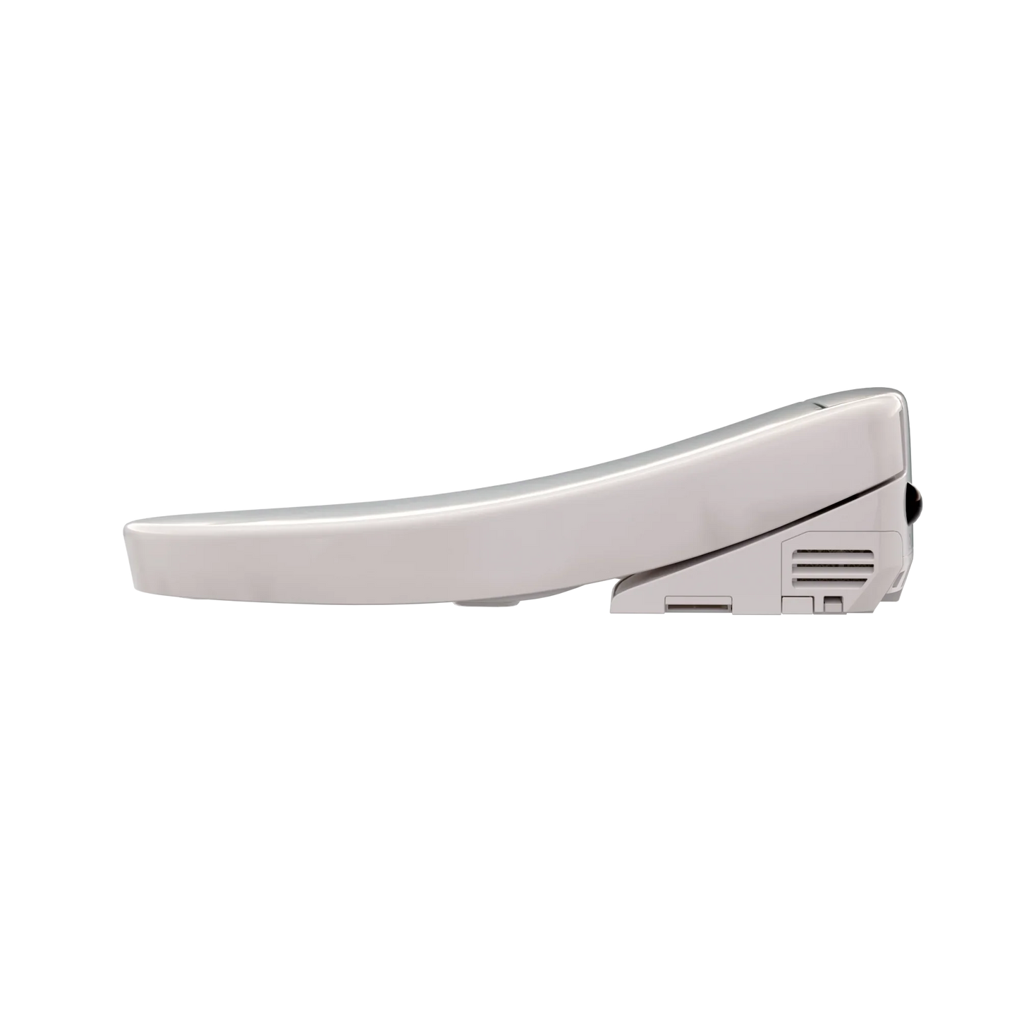 TOTO New Washlet S5 Elongated Bidet Seat