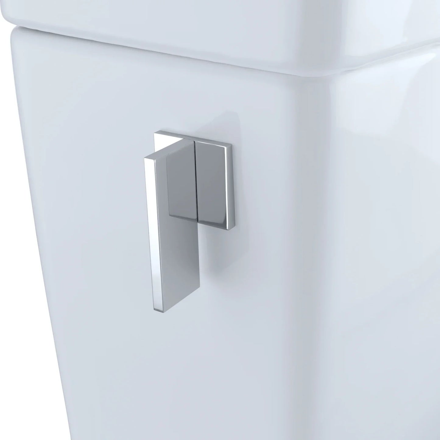 TOTO Legato Washlet+ S7 One-Piece Toilet - 1.28 GPF - Universal Height