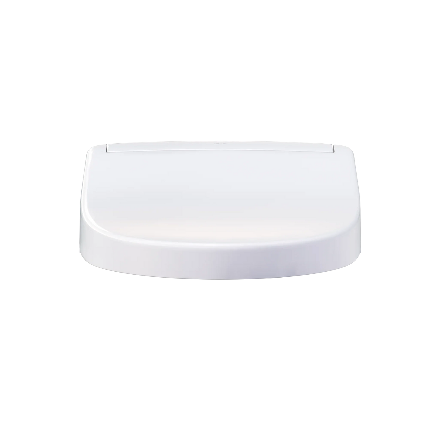 TOTO New Washlet S5 Elongated Bidet Seat