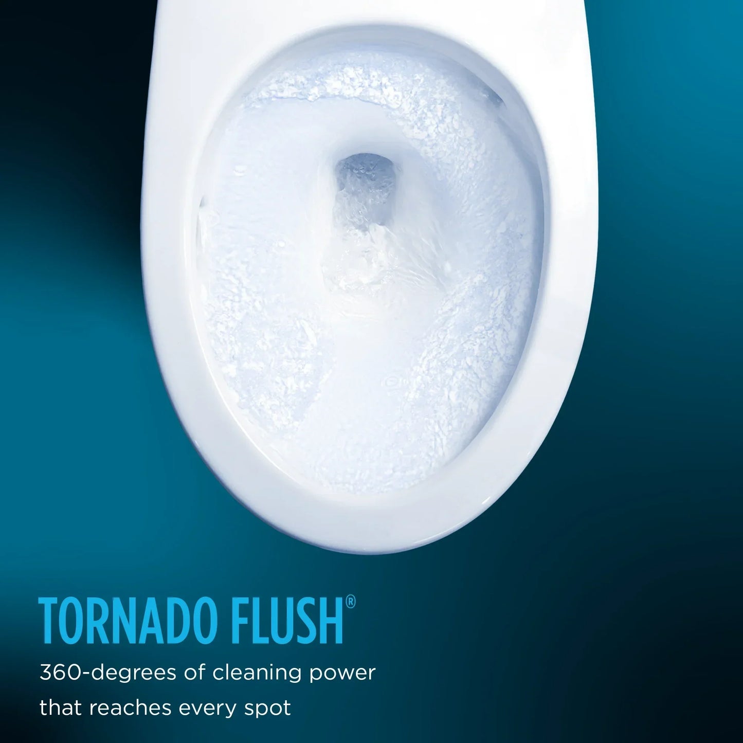 TOTO Soirée Elongated 1.28 GPF One-Piece Toilet, Universal Height, Washlet+ Connection