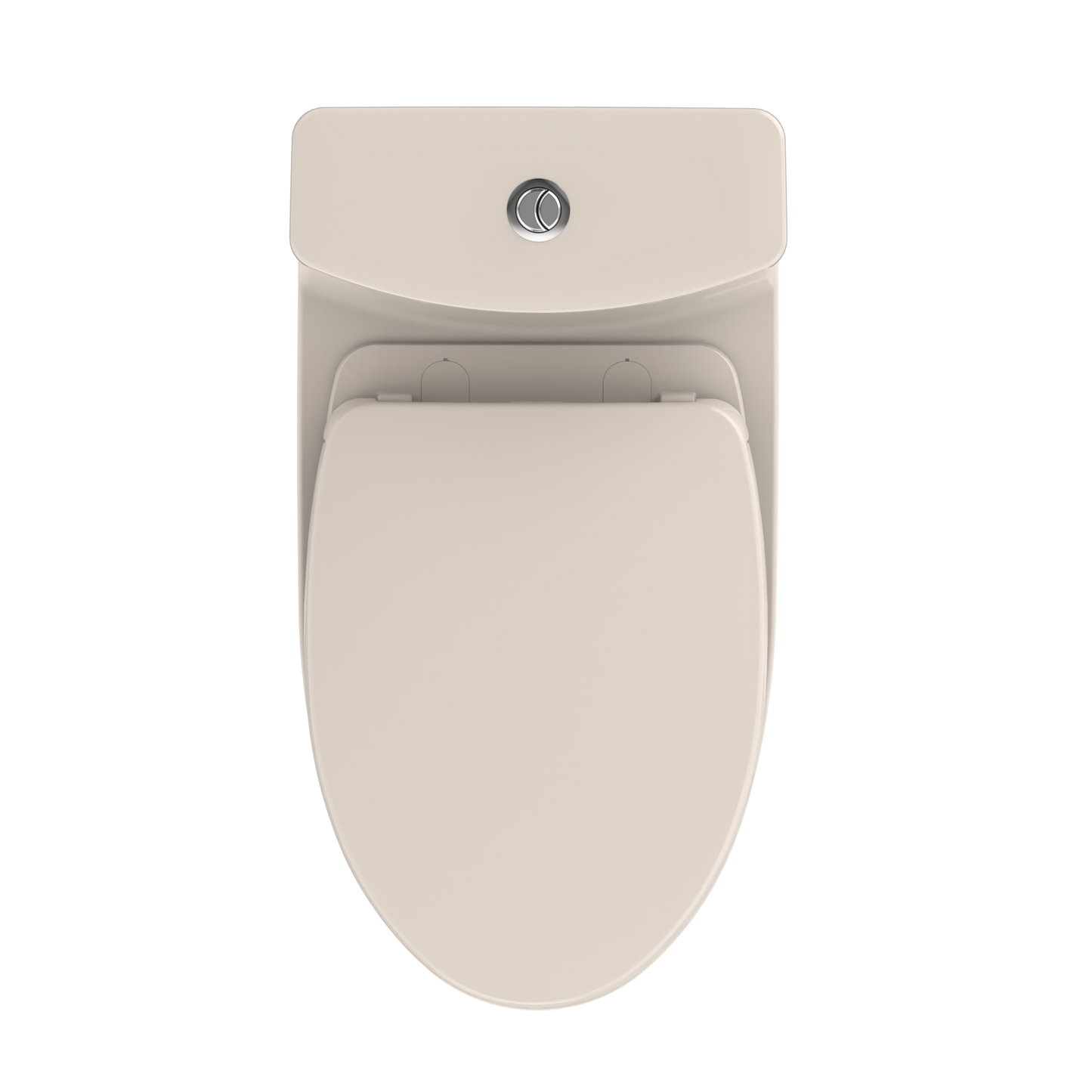 TOTO Aquia IV One-Piece Toilet - 1.28/0.9 GPF - Elongated - Universal Height - WASHLET+