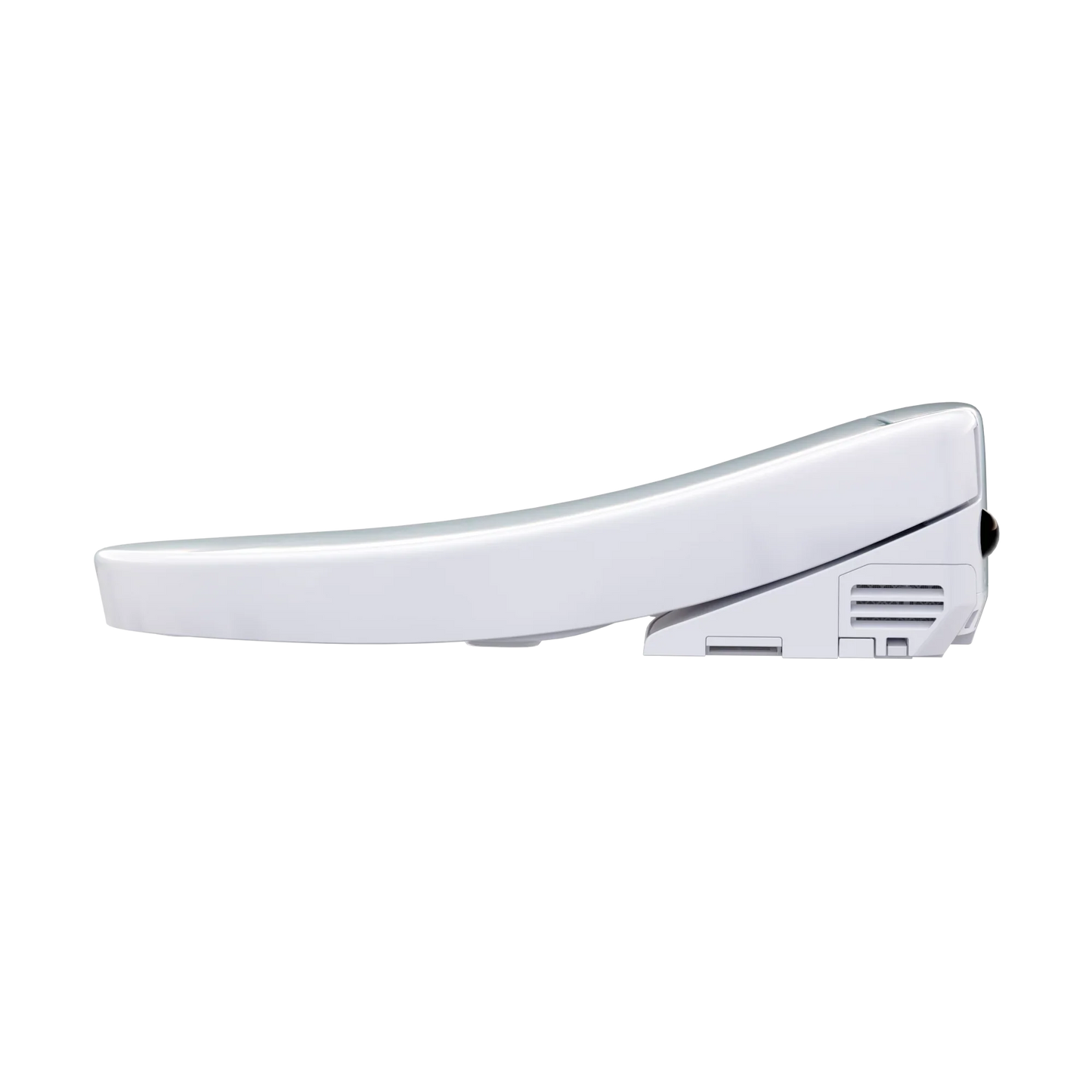 TOTO New Washlet S5 Elongated Bidet Seat