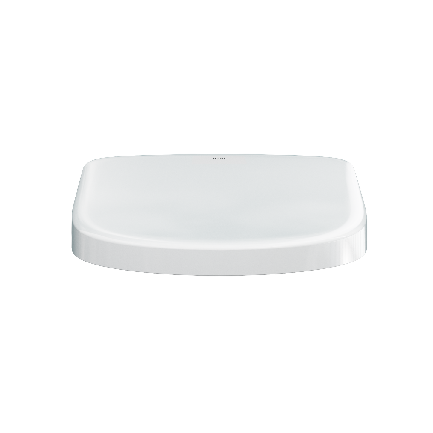TOTO Washlet S7 - Contemporary - Round with Ewater+
