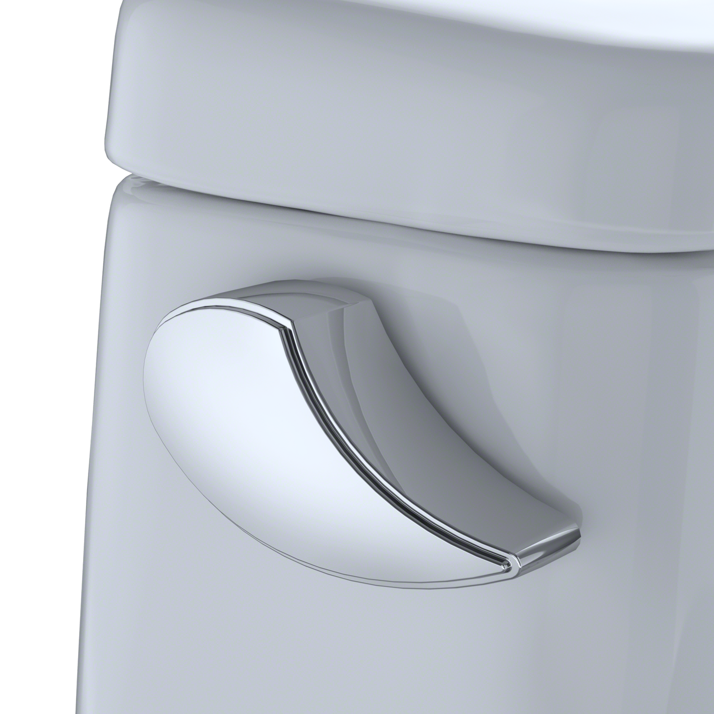 TOTO UltraMax Elongated One-Piece Toilet, ADA Height 1.6 GPF
