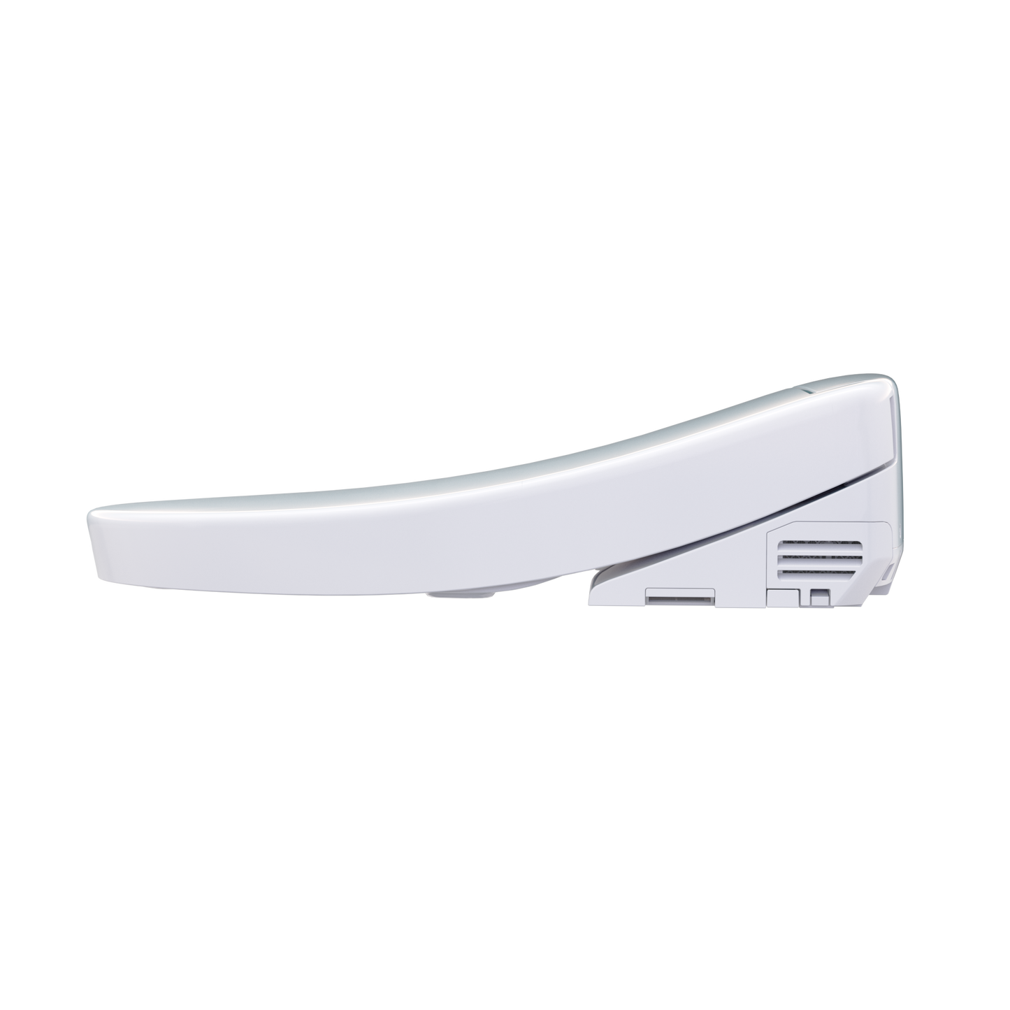 Toto New Washlet S2 Elongated