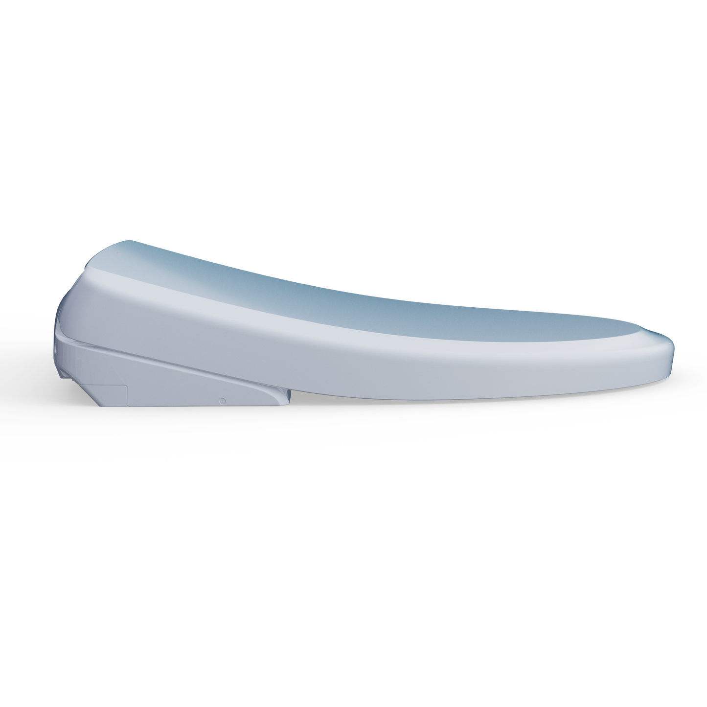 TOTO Washlet S7 - Classic - Elongated With Ewater+