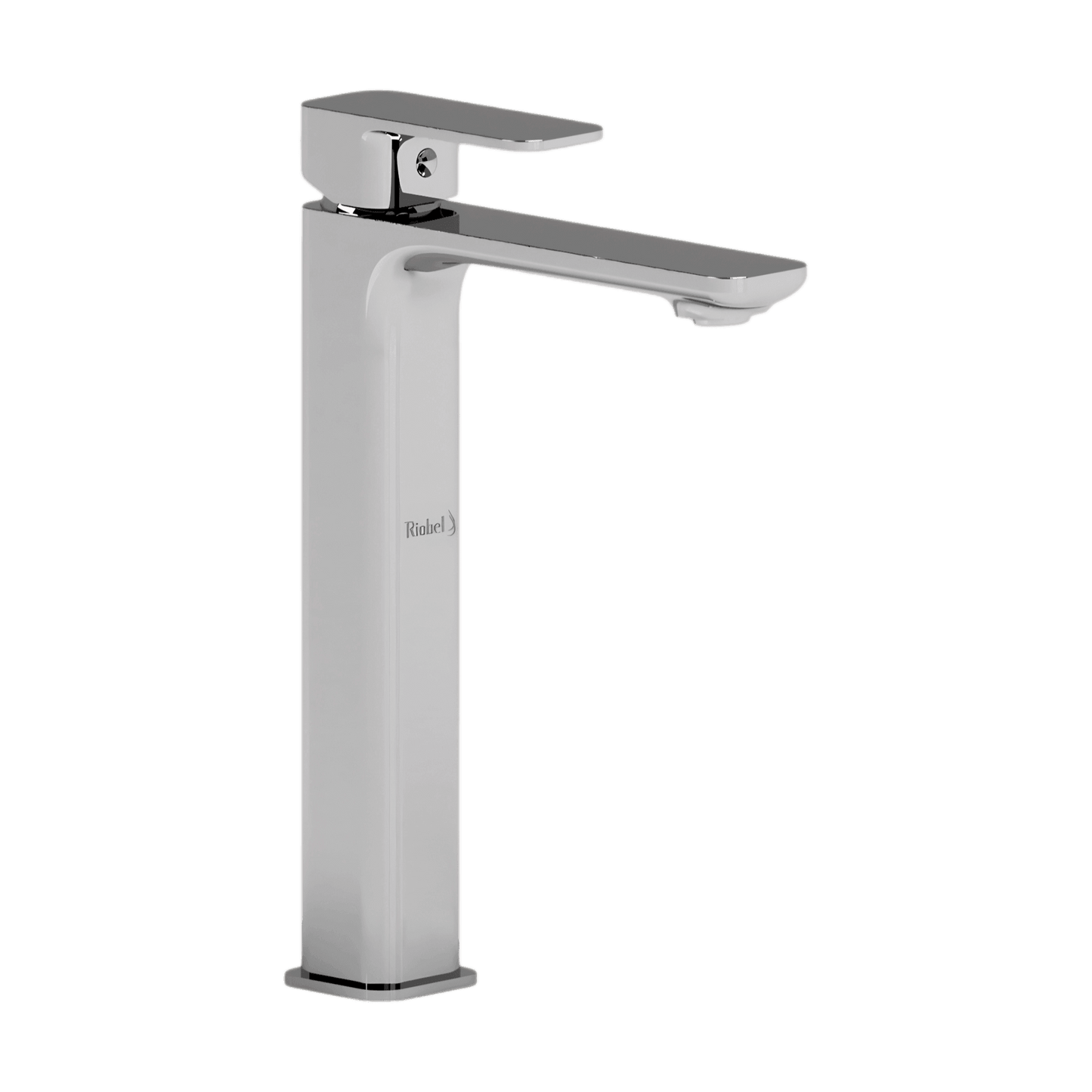 Riobel Equinox Single Handle Tall Faucet - Eunoia