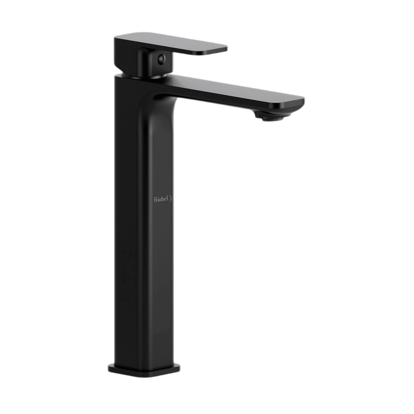 Riobel Equinox Single Handle Tall Faucet - Eunoia