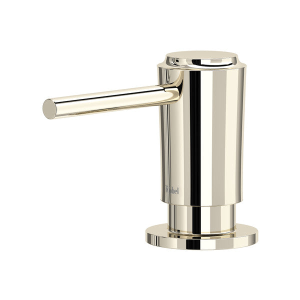Riobel Soap Dispenser - SD9